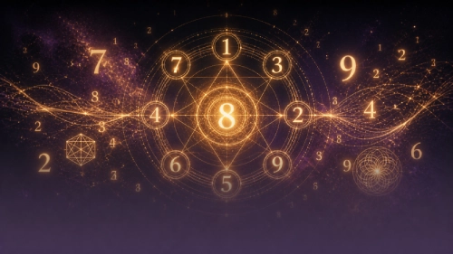 Numerology API
