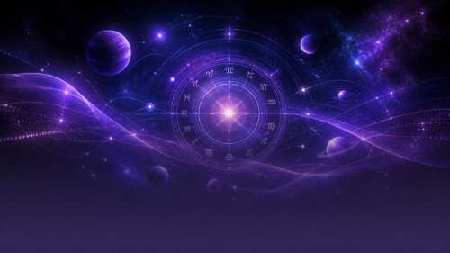 Western Astrology API